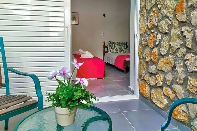 Standard Tek Büyük veya İki Ayrı Yataklı Oda, 2 Tek Kişilik Yatak