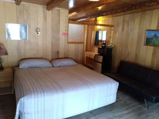 Basic Oda, Birden Çok Yatak