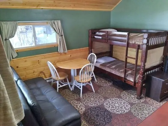 Deluxe Kulübe