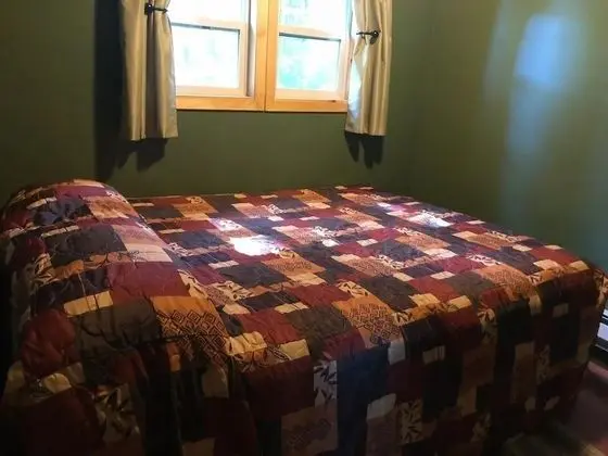 Deluxe Kulübe
