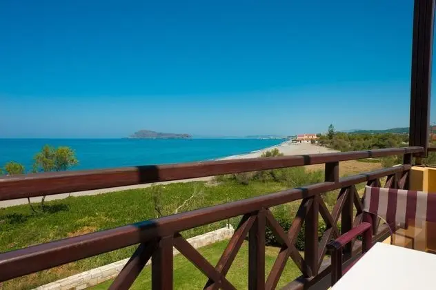 Tek Büyük Yataklı Oda, Deniz Manzaralı