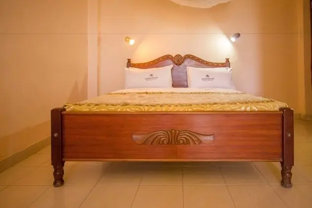 Deluxe Tek Kişilik Oda