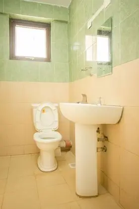 Deluxe Tek Kişilik Oda
