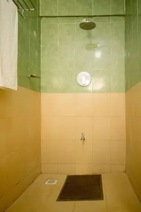 Deluxe Tek Kişilik Oda