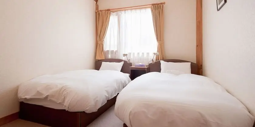 Sıra Ev (4 Person)