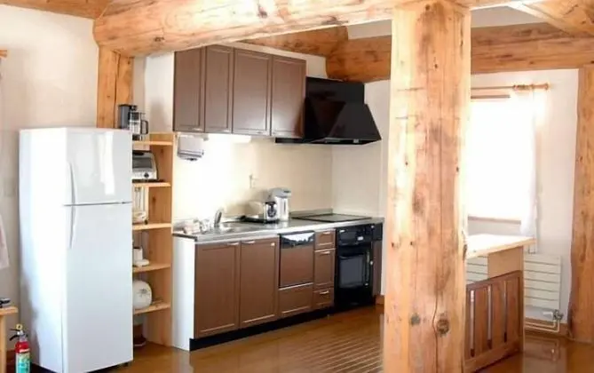 Sıra Ev (4 Person)
