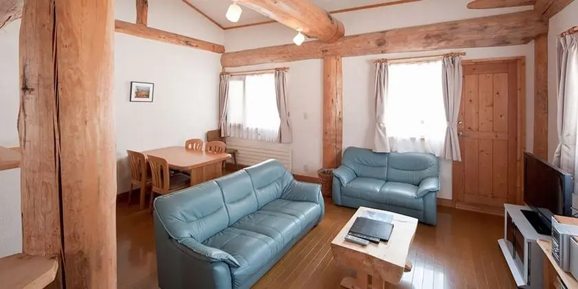 Sıra Ev (4 Person)