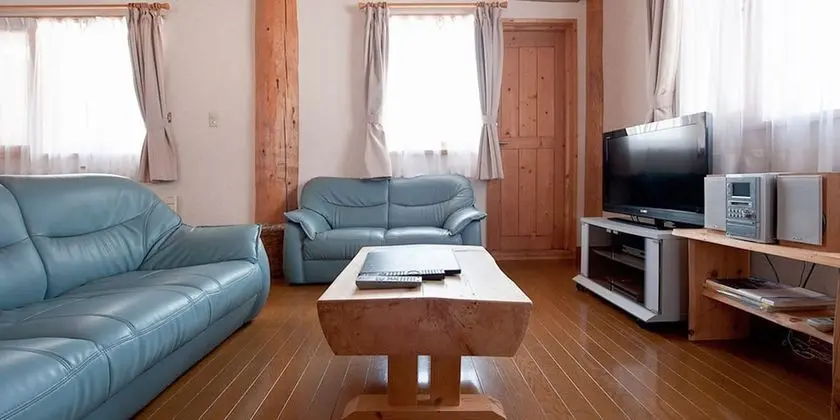 Sıra Ev (4 Person)