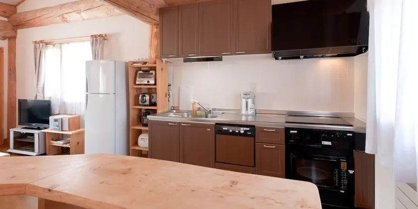 Sıra Ev (4 Person)