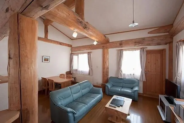 Sıra Ev (5 Person )