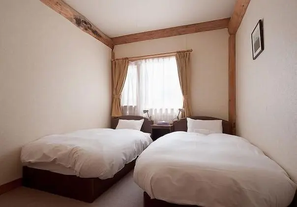 Sıra Ev (5 Person )