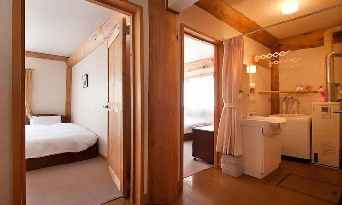 Sıra Ev (5 Person )