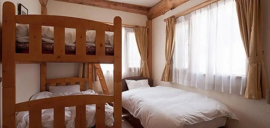 Sıra Ev (5 Person )