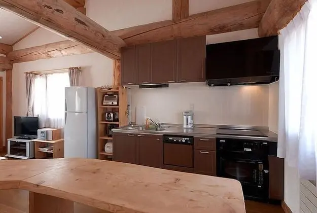 Sıra Ev (5 Person )