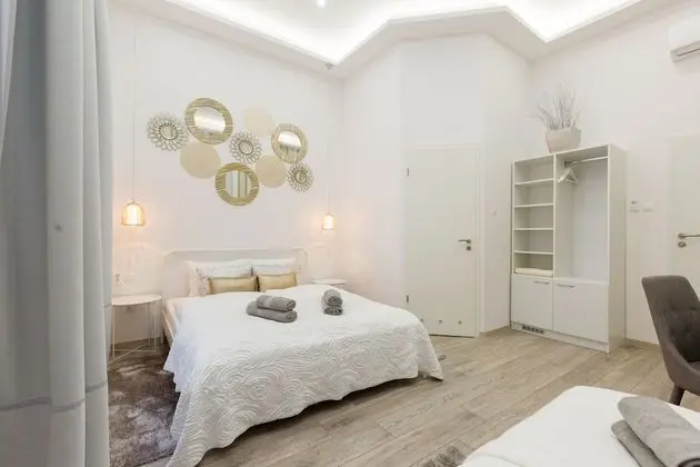 Comfort Oda, Birden Çok Yatak, Sigara İçilmez
