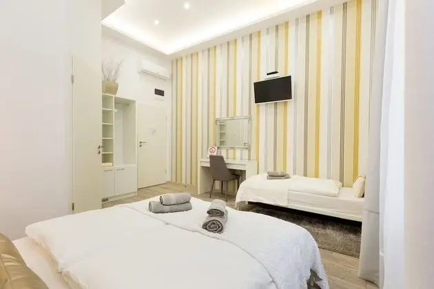 Comfort Oda, Birden Çok Yatak, Sigara İçilmez