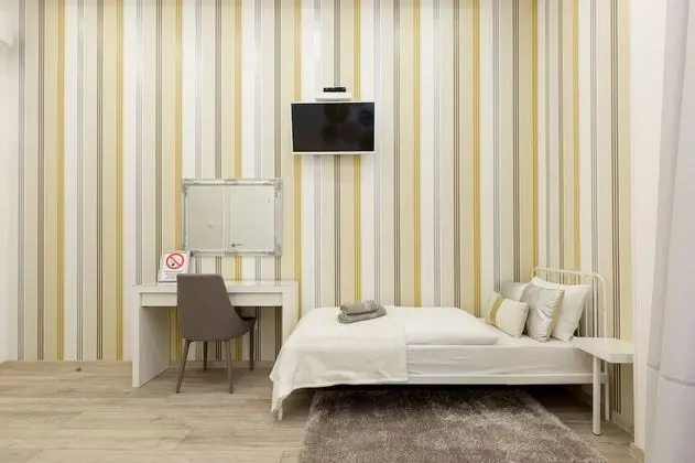 Comfort Oda, Birden Çok Yatak, Sigara İçilmez