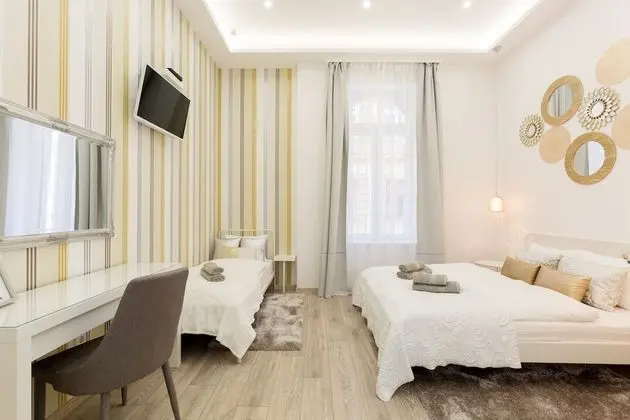 Comfort Oda, Birden Çok Yatak, Sigara İçilmez
