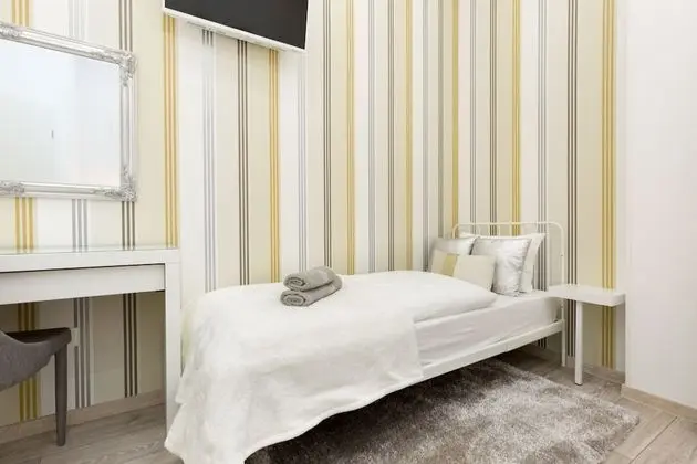 Comfort Oda, Birden Çok Yatak, Sigara İçilmez