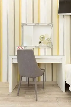Comfort Oda, Birden Çok Yatak, Sigara İçilmez