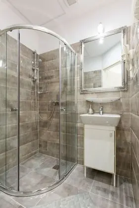 Comfort Oda, Birden Çok Yatak, Sigara İçilmez