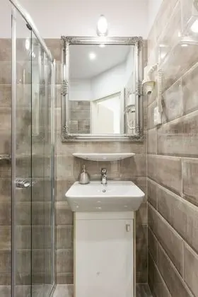 Comfort Oda, Birden Çok Yatak, Sigara İçilmez