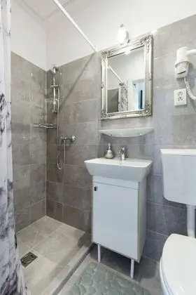 Superior Oda, 1 Büyük (Queen) Boy Yatak, Sigara İçilmez