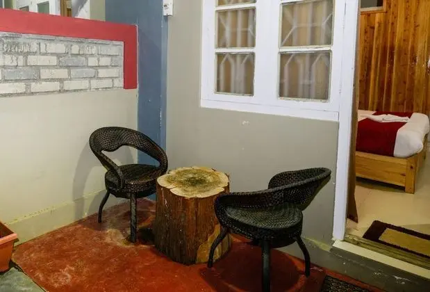 Classic Tek Büyük Yataklı Oda