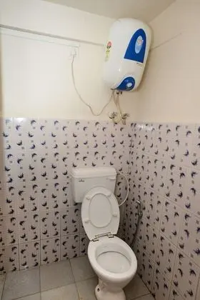 Classic Tek Büyük Yataklı Oda