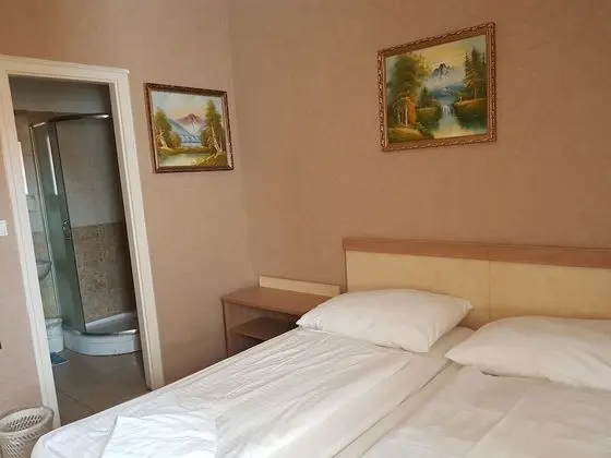 Tek Kişilik Oda