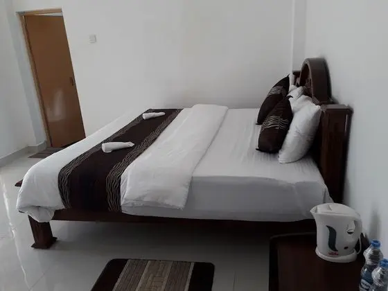 Comfort Tek Büyük Yataklı Oda, 1 Büyük (Queen) Boy Yatak, Engellilere Uygun, Sigara İçilmez