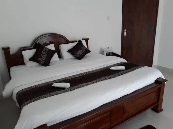 Comfort Tek Büyük Yataklı Oda, 1 Büyük (Queen) Boy Yatak, Engellilere Uygun, Sigara İçilmez