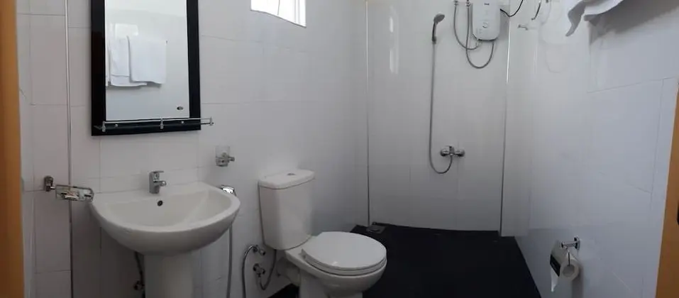 Comfort Tek Büyük Yataklı Oda, 1 Büyük (Queen) Boy Yatak, Engellilere Uygun, Sigara İçilmez