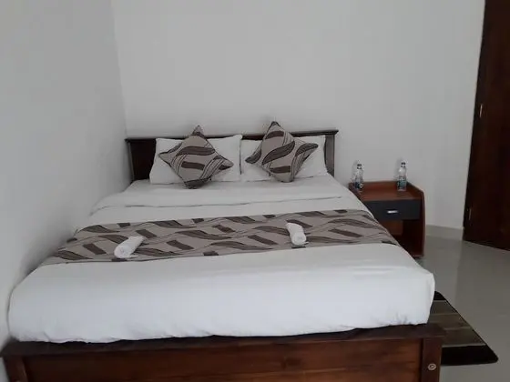 Comfort Üç Kişilik Oda, Birden Çok Yatak, Engellilere Uygun, Sigara İçilmez