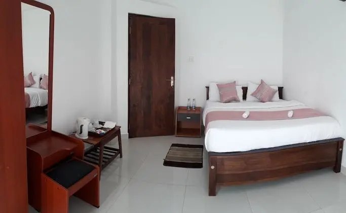 Comfort Üç Kişilik Oda, Birden Çok Yatak, Engellilere Uygun, Sigara İçilmez