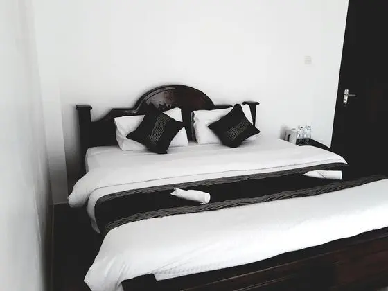 Comfort Üç Kişilik Oda, Birden Çok Yatak, Engellilere Uygun, Sigara İçilmez