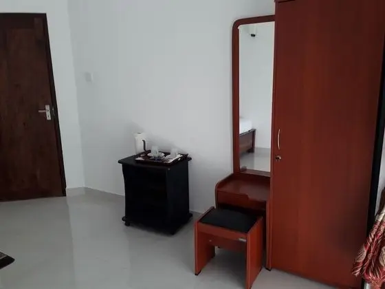 Comfort Üç Kişilik Oda, Birden Çok Yatak, Engellilere Uygun, Sigara İçilmez