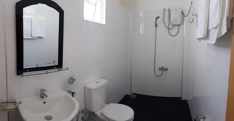 Comfort Üç Kişilik Oda, Birden Çok Yatak, Engellilere Uygun, Sigara İçilmez