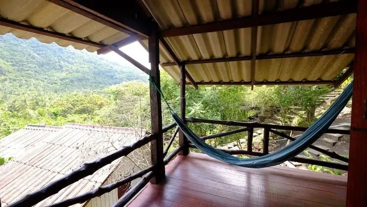 Standard Double Bungalow with Fan