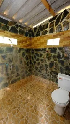 Standard Double Bungalow with Fan