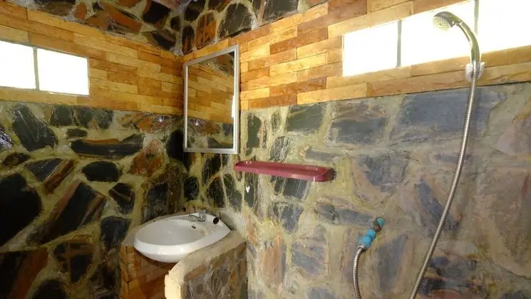 Standard Double Bungalow with Fan