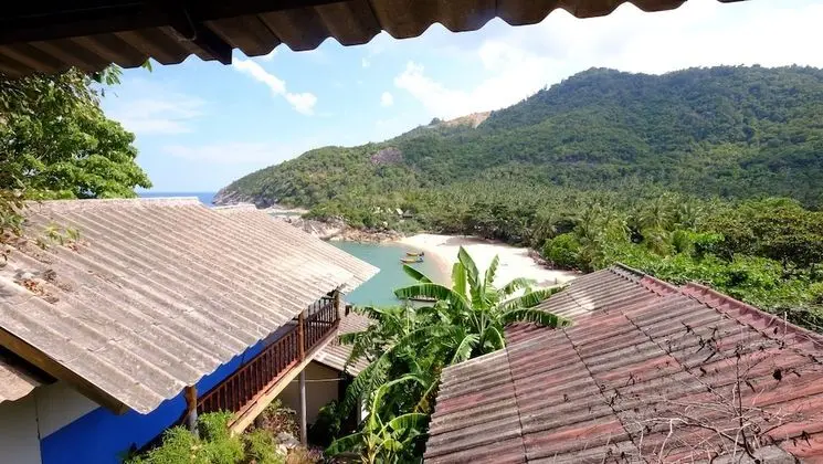 Standard Double Bungalow with Fan