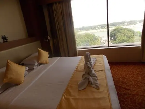 Deluxe Oda, 1 Yatak Odası