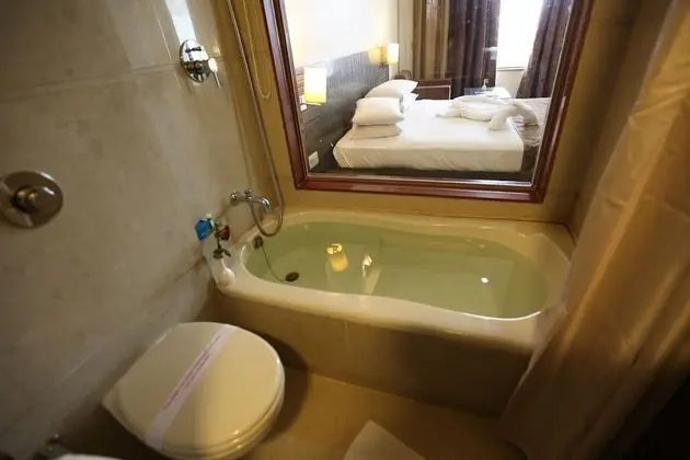 Deluxe Oda, 1 Yatak Odası