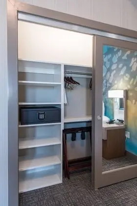 Luxury Süit, 1 En Büyük (King) Boy Yatak ve Çekyat, Sigara İçilmez
