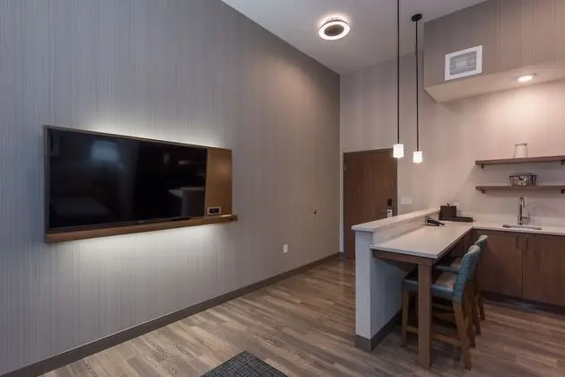 Luxury Süit, Birden Çok Yatak, Sigara İçilmez