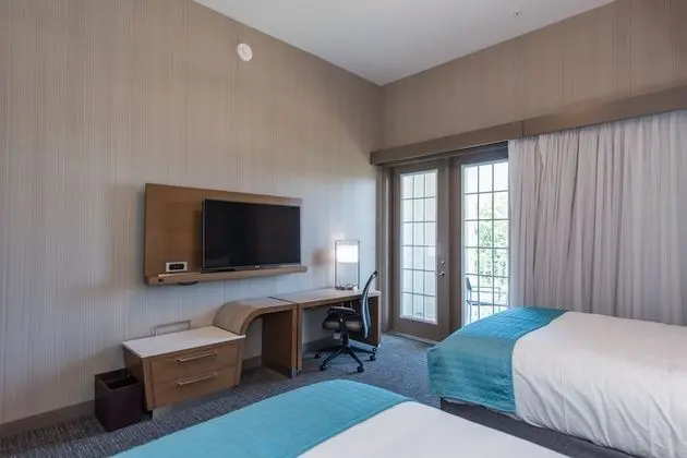 Luxury Süit, Birden Çok Yatak, Sigara İçilmez