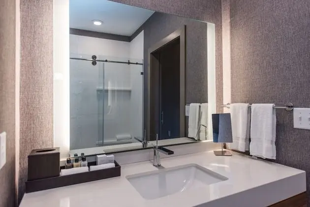 Luxury Süit, Birden Çok Yatak, Sigara İçilmez