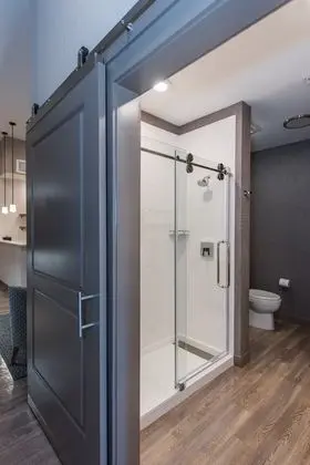 Luxury Süit, Birden Çok Yatak, Sigara İçilmez