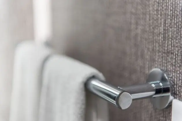 Luxury Süit, Birden Çok Yatak, Sigara İçilmez